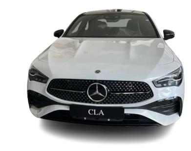 Venda de Mercedes Cla200 Venda de Mercedes Cla200