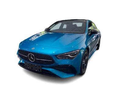 Mercedes-Benz Cla200 Mercedes-Benz Cla200